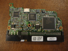 IBM IC35L180AVV207-1 MLC:H69205 PN:07N9216 185.2GB IDE/ATA 07N9198 H69056_ G6G2ZG8L
