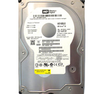 WD WD1600JS-22NCB1 HSBHCTJAH (WCAN) Thailand 160gb Sata 3.5" HDD 24JUN2006