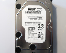 WD WD5000AAKS-00A7B0 HARNHT2CB (WMAS) Malaysia 3.5" Sata 500gb HDD 10MAR2008