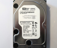 WD WD5000AAKS-00A7B0 HARNHT2CA (WMAS) Malaysia 3.5" Sata 500gb HDD 09MAR2008