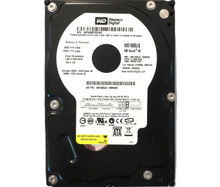 WD WD1600JS-98MHB0 HSCACTJAA (WCAN) Thailand 160gb Sata 3.5" HDD 12APR2006