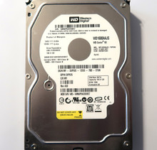 WD WD1600AAJS-75PSA0 HGRNHT2AH (WMAP) Malaysia 160gb Sata 3.5" 13NOV2007