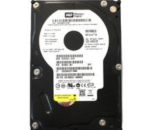 WD WD1600JS-60MHB1 DSBHNTJAA (WCAN) Thailand 160gb Sata 3.5" HDD APR.2006