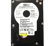 WD WD1600JS-60MHB1 HSBHNTJAH (WCAN) Thailand 160gb Sata 3.5" HDD APR/2006