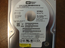 WESTERN DIGITAL WD1600JS-22NCB1 DCM:HSBHCTJAH 160GB SATA