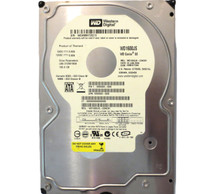 WD WD1600JS-22NCB1 HSBHCT2AH (WCAN) Thailand 160gb Sata 3.5" HDD JUN/2006