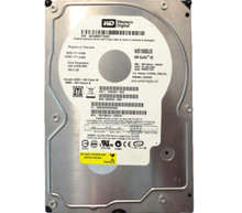 WD WD1600JS-22NCB1 HSBHCTJCH (WCAN) Thailand 160gb Sata 3.5" HDD JUN.2006