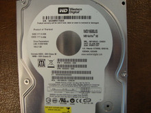 WESTERN DIGITAL WD1600JS-22NCB1 DCM:HSBHCTJCH 160GB SATA WCANM4770830