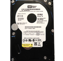 WD WD1600JS-00NCB1 HSCANTJAA (WCAN) Thailand 3.5" 160GB Sata HDD MAY/2006