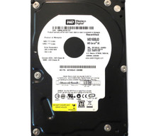 WD WD1600JD-00HBB0 DSBHCTJAH (WMAL) Malaysia 160gb Sata 3.5" HDD 08.2006