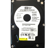 WD WD1600JD-00HBB0 HSBHCTJAA (WCAL) Thailand 160gb Sata 3.5" HDD APR.2006