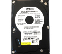 WD WD1600JD-00HBB0 HSCHCTJAH (WCAL) Thailand 160gb Sata 3.5" HDD APR2006