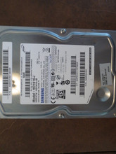 Samsung HD161GJ (HD161GJ/B) SSN REV.A  FW:1AC01118 160gb Sata  (Donor for Parts) S1V5J9AS734982 (T)