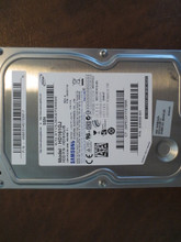Samsung HD161GJ (HD161GJ/B) SSN REV.A  FW:1AC01118 160gb Sata  (Donor for Parts)