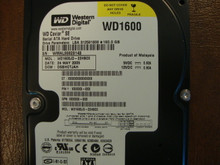 WESTERN DIGITAL WD1600JD-22HBC0 DCM:DSBHCTJAH 160GB SATA