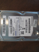 Samsung HD161GJ (HD161GJ/B) SSN REV.A  FW:1AC01118 160gb Sata  (Donor for Parts) S1V5J9CSA21727 (T)