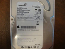 Seagate ST3160812AS 9BD132-042 FW:3.BQK WU Apple 655-1315F 160GB SATA 5LSA422S