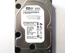 WD WD5000AAKS-00A7B0 EBNNT2CA (WMAS) Malaysia 3.5" Sata 500gb HDD 22JUL2008