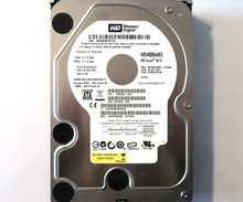 WD WD4000AAKS-22YGA0 DHRNHT2CHB (WCAS) Thailand 400gb 3.5" Sata HDD 040CT2007