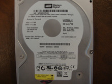 WESTERN DIGITAL WD2500JS-63MHB5 DCM:HBBAYTJCHN 250GB SATA