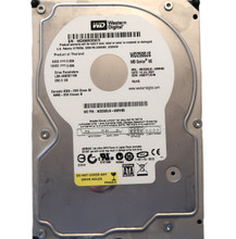 WD WD2500JS-63MHB5 HBBHYTJCHN (WCAN) Thailand 250gb 3.5" Sata HDD JUL/2007