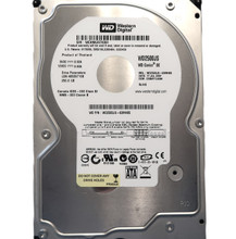 WD WD2500JS-63MHB5 DCM:DSBAYTJAAN (WCAN) Thailand 250gb 3.5" Sata HDD 07.2007