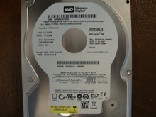 WESTERN DIGITAL WD2500JS-63MHB5 DCM:DSBAYTJAAN 250GB SATA