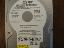 WESTERN DIGITAL WD2500JS-58NCB1 DCM:HSBHYTJAAN 250GB SATA