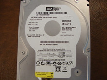 WESTERN DIGITAL WD2500JS-58NCB1 DCM:HSBAYT2CAN 250GB SATA