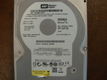 WESTERN DIGITAL WD2500JS-63MHB5 DCM:DSBHYTJAAN 250GB SATA WCANK147076