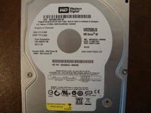 WESTERN DIGITAL WD2500JS-00MHB0 DCM:DSBAYTJAAN 250GB SATA WCANKL934102