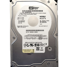 WD WD2500JS-00MHB0 DBCANTJAAN (WCAN) Thailand 250gb 3.5" Sata HDD FEB/2007