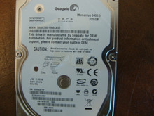 SEAGATE ST9320320AS 9EV134-188 FW:0303 WU 320GB SATA 5SX5QVYP