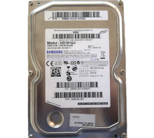 Samsung HD161GJ (HD161GJ/B) 1AC01118 RevA SSN 49802-A11A-A7U5G 160gb 2010.05