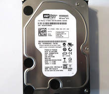 WD WD5000AAKS-75A7B0 HHNNNT2CHB (WCAS) Thailand 500gb 3.5" Sata HDD 02JUN2008