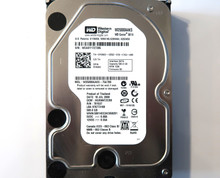 WD WD5000AAKS-75A7B0 HGRNNT2CBB (WCAS) Thailand 500gb 3.5" Sata HDD 10JUL2008
