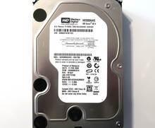 WD WD5000AAKS-00A7B0 HHNNNV2CH (WMAS) Malaysia 3.5" 500gb Sata 11FEB2008