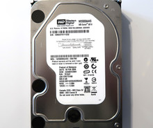WD WD5000AAKS-00A7B0 EANNHV2MH (WMAS) Malaysia 3.5" 500gb Sata HDD 18FEB2008