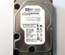 WD WD5000AAKS-00D2B0 EARNNT2MBB (WCAS) Thailand 500gb 3.5" Sata HDD 10JUL2008