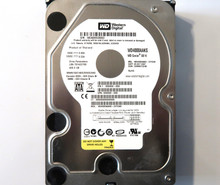 WD WD4000AAKS-22YGA0 DHRNHT2CHB (WCAS) Thailand 400gb 3.5" Sata HDD 050CT2007