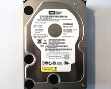 WD WD4000AAKS-22YGA0 HARNNT2AHB (WCAS) Thailand 400gb 3.5" Sata HDD 01MAR2008