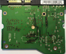 WD WD4000KS-00MNB0 (2061-701383-E00 AK) 2060-701383-001 REVA 3.5" 400gb Sata PCB