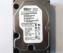 WD WD5000AAKS-65A7B0 HHNNHT2CHB (WCAS) Thailand 500gb Sata 3.5" HDD 12JUN2008