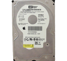 WD WD1600JS-40TGB0 HBBANT2AHN (WCAP) Thailand 160gb Sata 3.5" HDD APR-2007