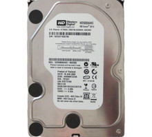WD WD5000AAKS-00D2B0 HHRNNT2CHB (WCAY) Thailand 500gb Sata 3.5" HDD JUN-2008