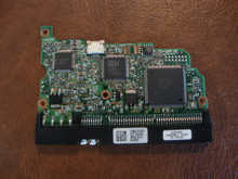 HITACHI IC35L060AVV207-0 MLC:H69404 PN:07N9673 40GB IDE/ATA 08K2592