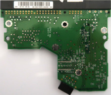WD WD400EB-11JEF0 2061-001130-300 AG DSCHCTJCH 40gb 3.5" IDE/ATA PCB