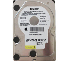 WD WD2500AAJS-40VWA0 HHRCHT2ABN (WCAR) Thailand 250gb Sata 3.5" HDD JAN-2008