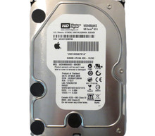 WD WD6400AAKS-40H2B1 HGRHNT2MHN (WCAS) Thailand 640gb 3.5" Sata HDD MAR/2009