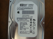 WESTERN DIGITAL WD3200AAJS-40H3A1 DCM:HHRNNT2AHN Apple 655-1472E 320GB SATA